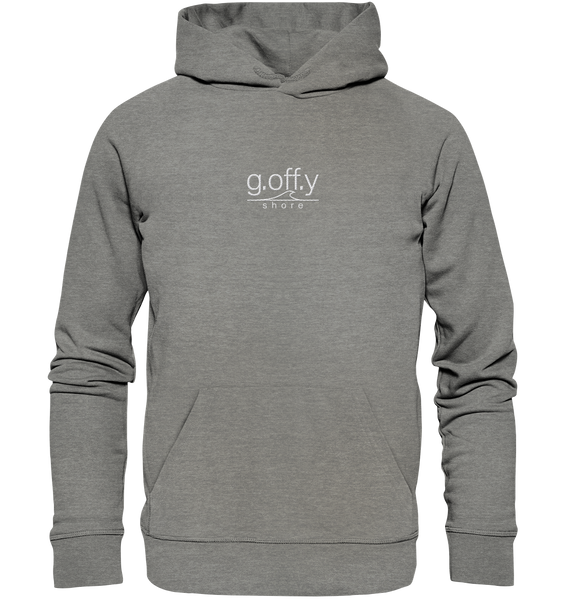 Hoody Grey