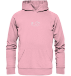 Hoody Rosa