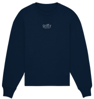 Oversize Sweatshirt