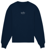 Oversize Sweatshirt