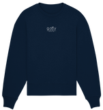 Oversize Sweatshirt 2023