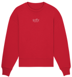 Oversize Sweatshirt