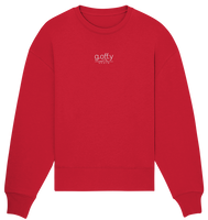 Oversize Sweatshirt 2023