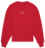 Oversize Sweatshirt