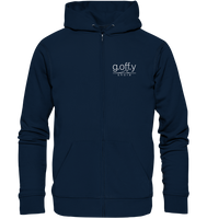 Hoodie Jacket