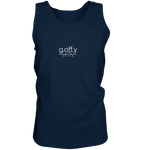 Tanktop - Navy Blue