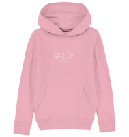 Kids Hoodie 2023 Rosa